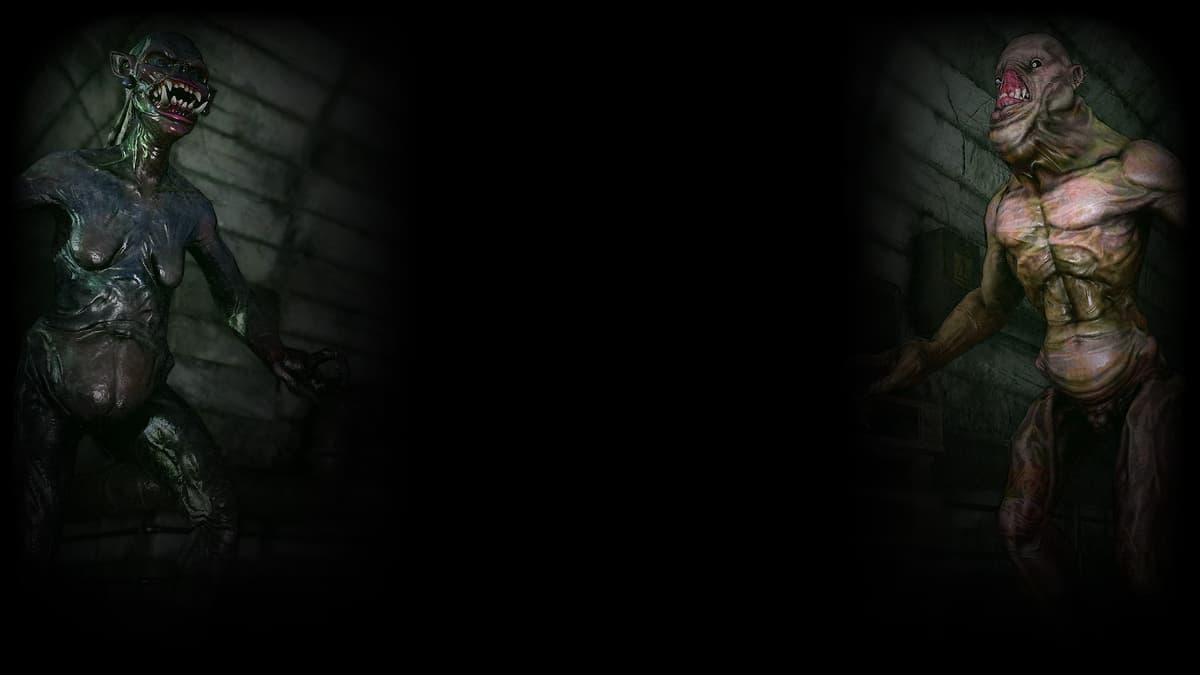 A Tale of Horror