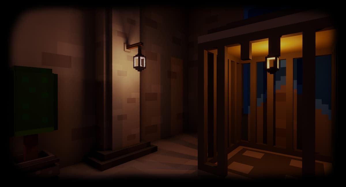 Castle Elevator