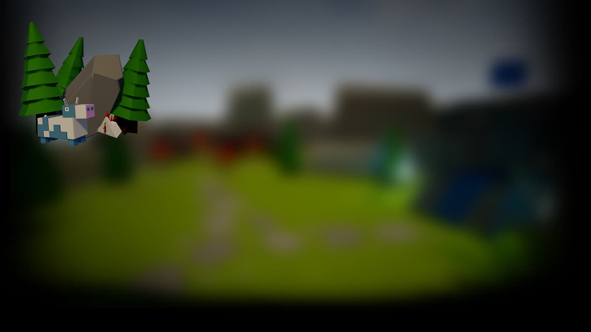 Verdant Valley