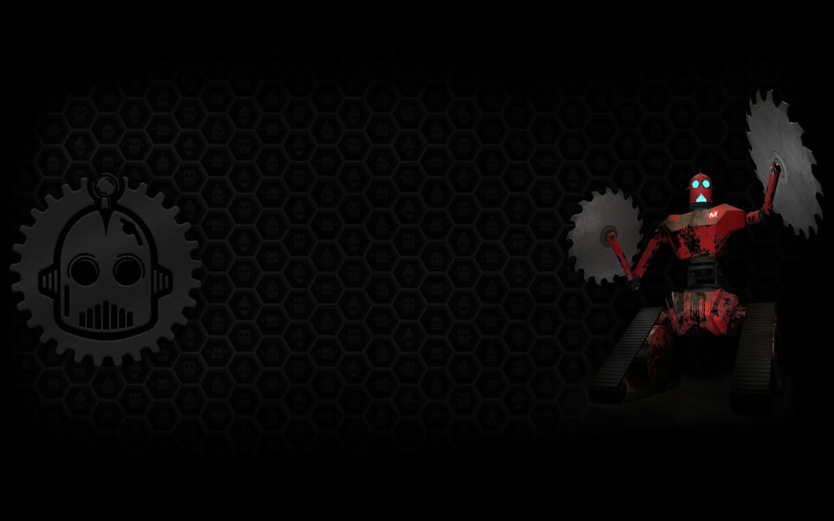 Gizmo Background