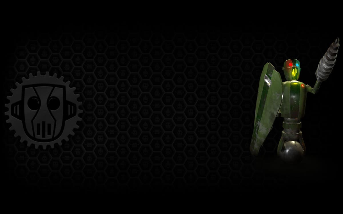 Bit Background