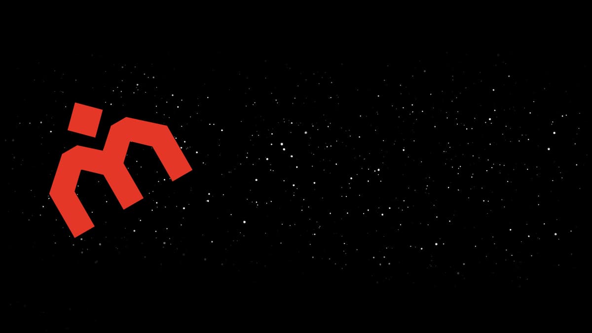 The Pod (Profile Background)