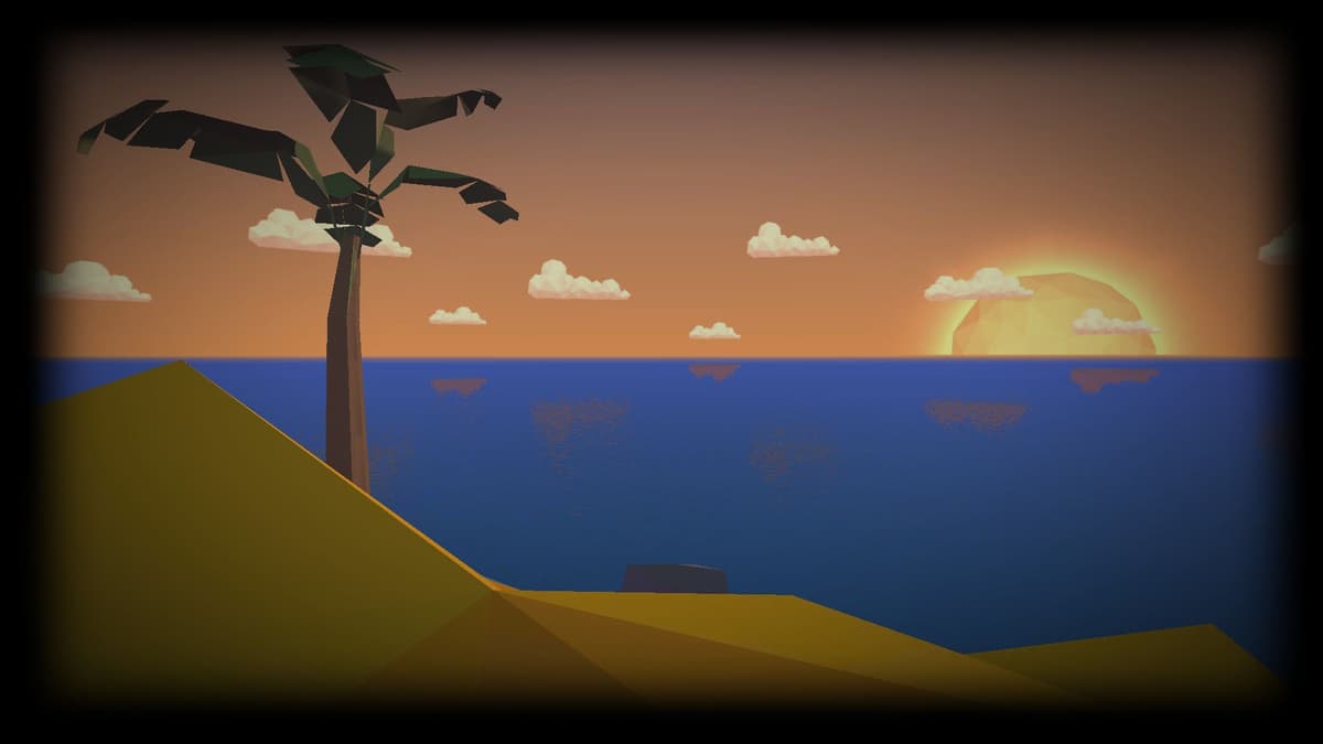 Sunshine (Profile Background)