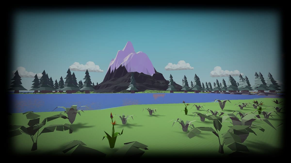 Nature (Profile Background)