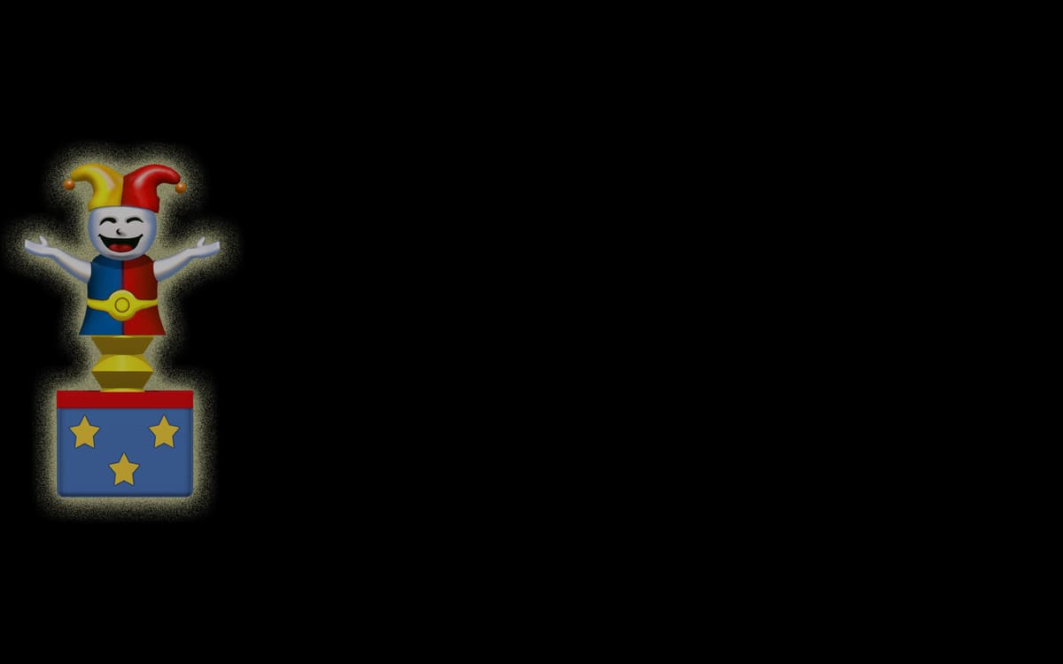Pierott (Profile Background)