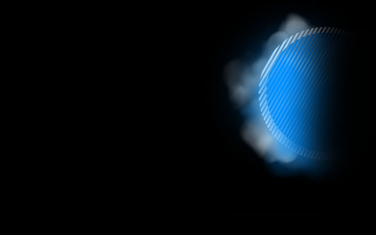 Blue stars