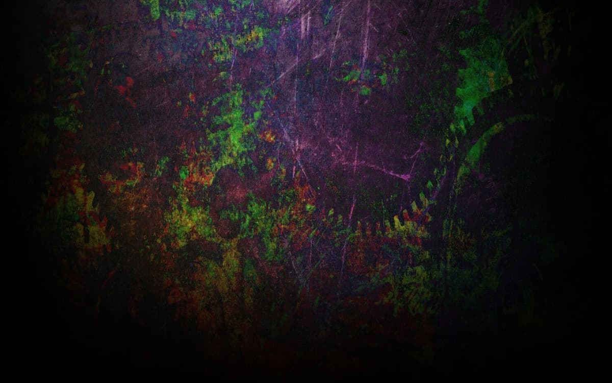 Blood Art