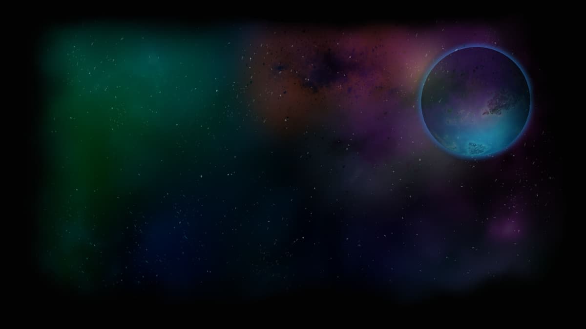 Deep Space