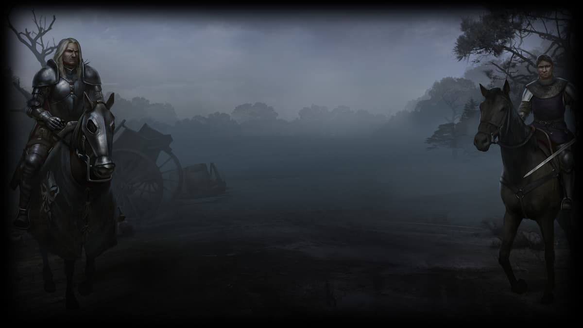 Dark men, Dark Age