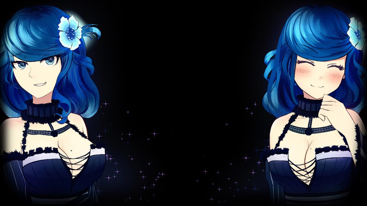 Mei (Profile Background)