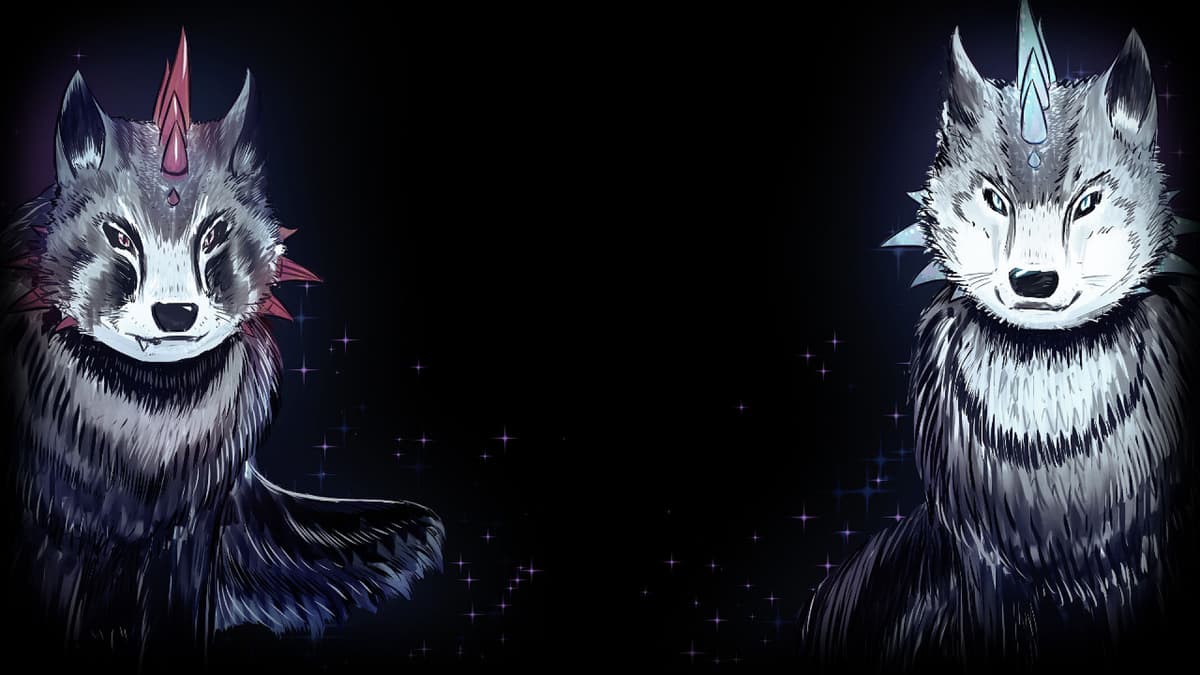 Wolves