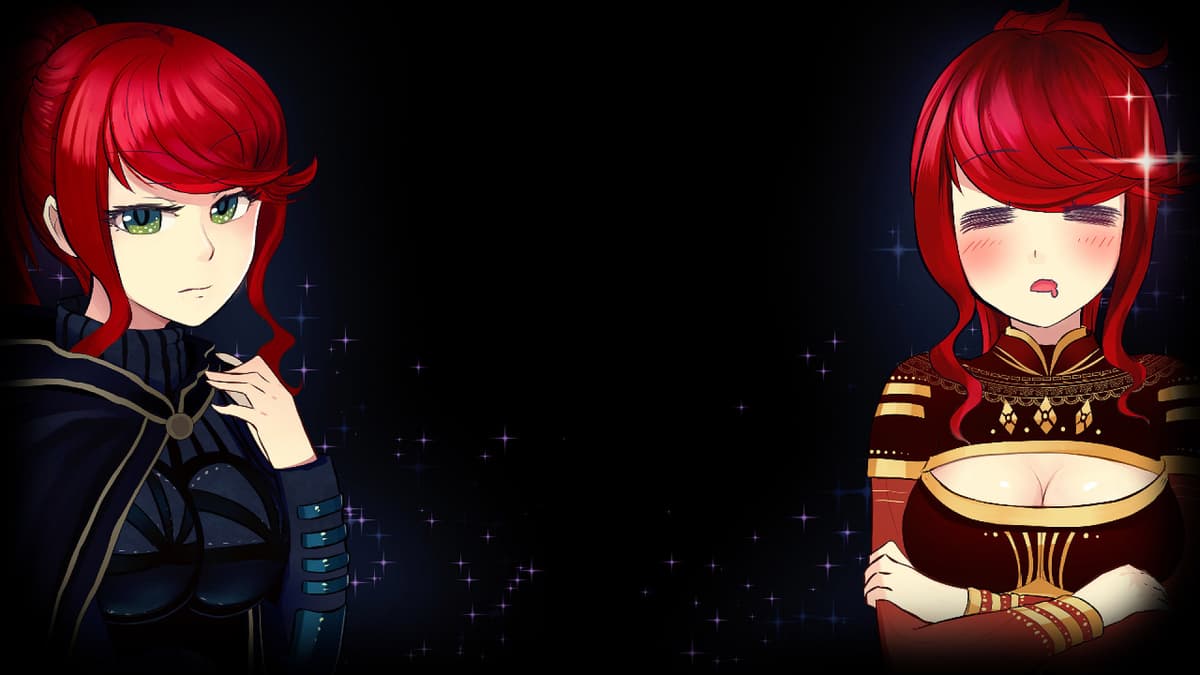 Lin (Profile Background)