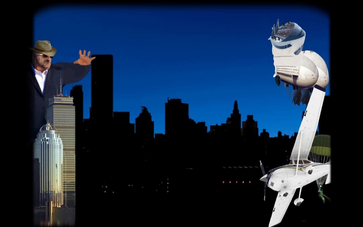 Beerman Background 3