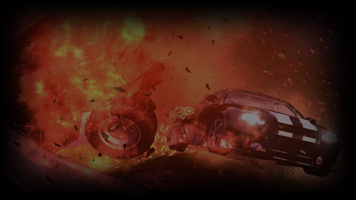 Blazing Fire