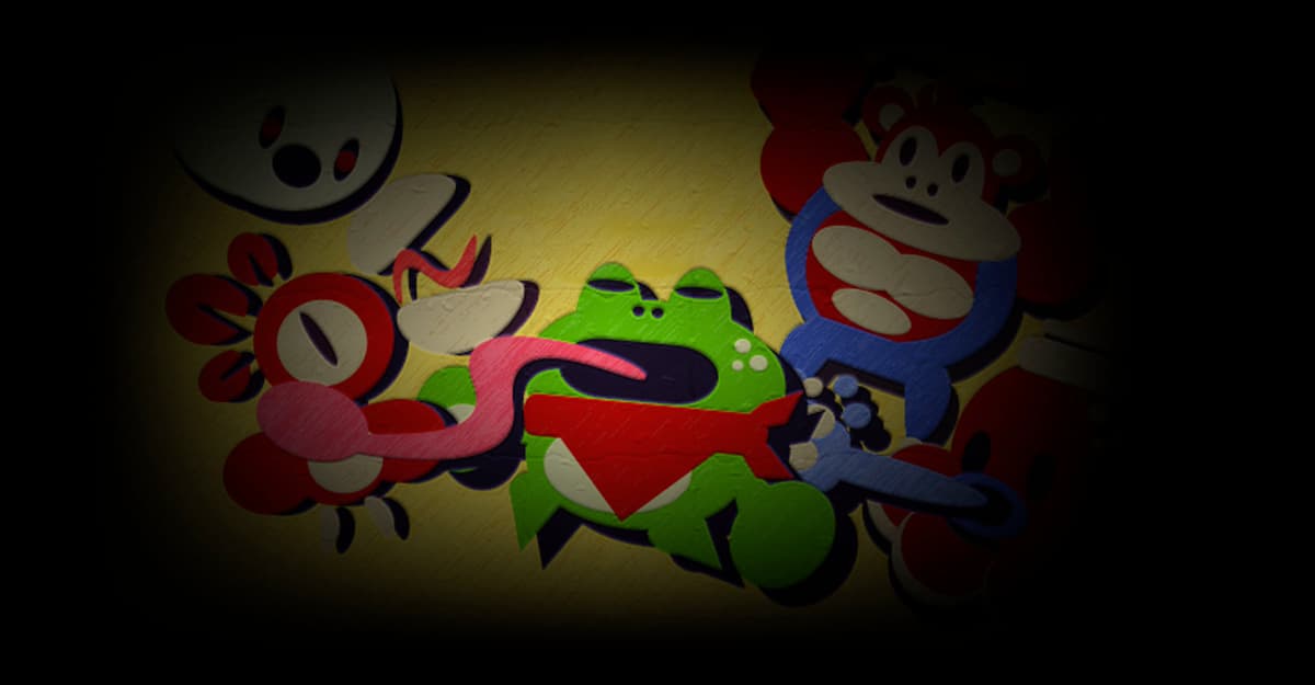 The Cast