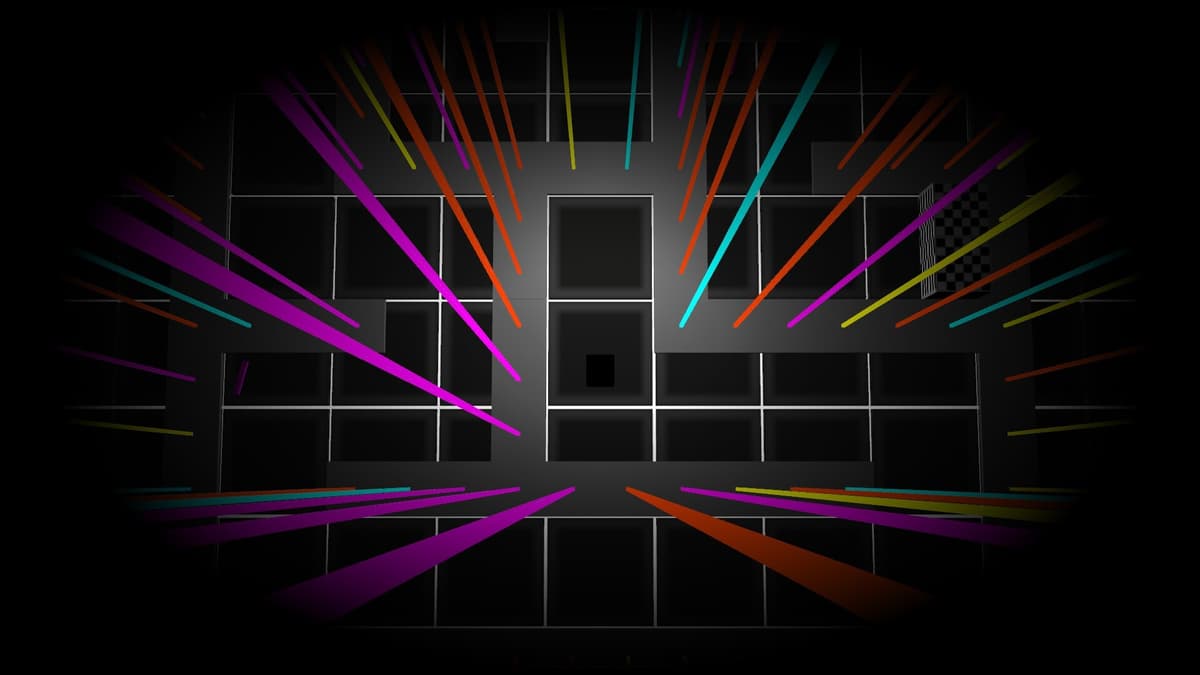 Laser Show