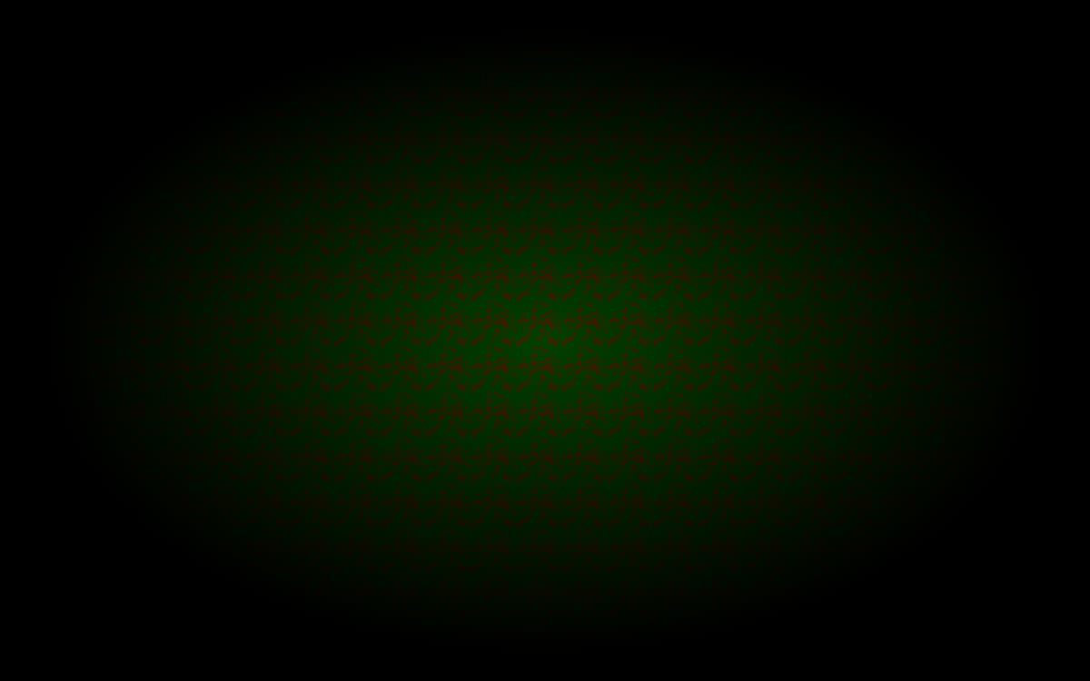 Forest Floor
