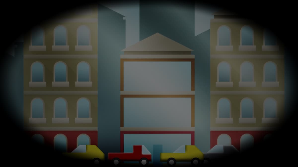 Street (Profile Background)