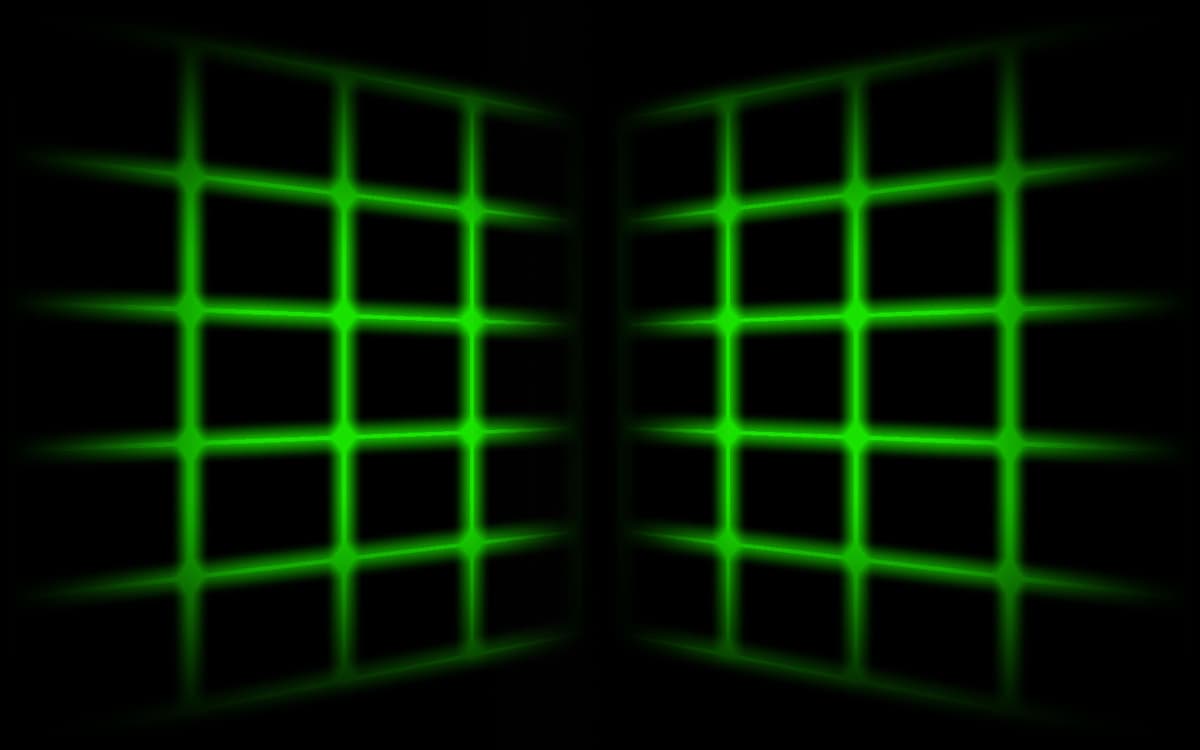 Green Grid
