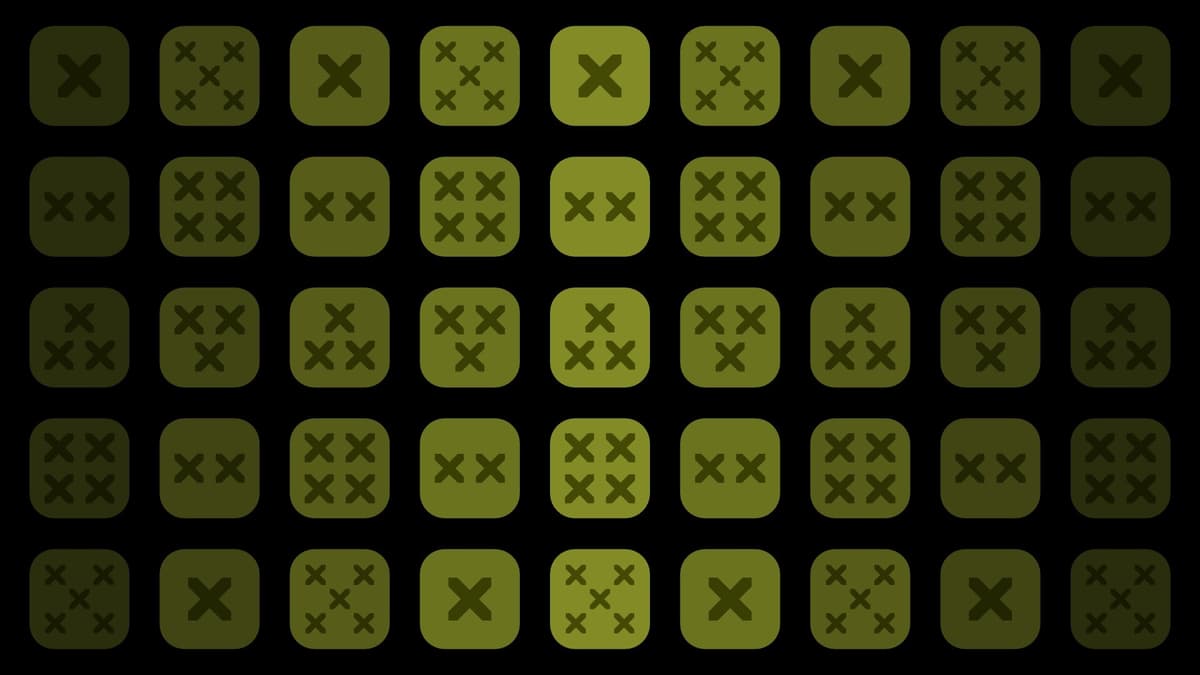Yellow Block BG