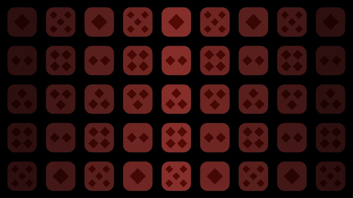 Red Block BG