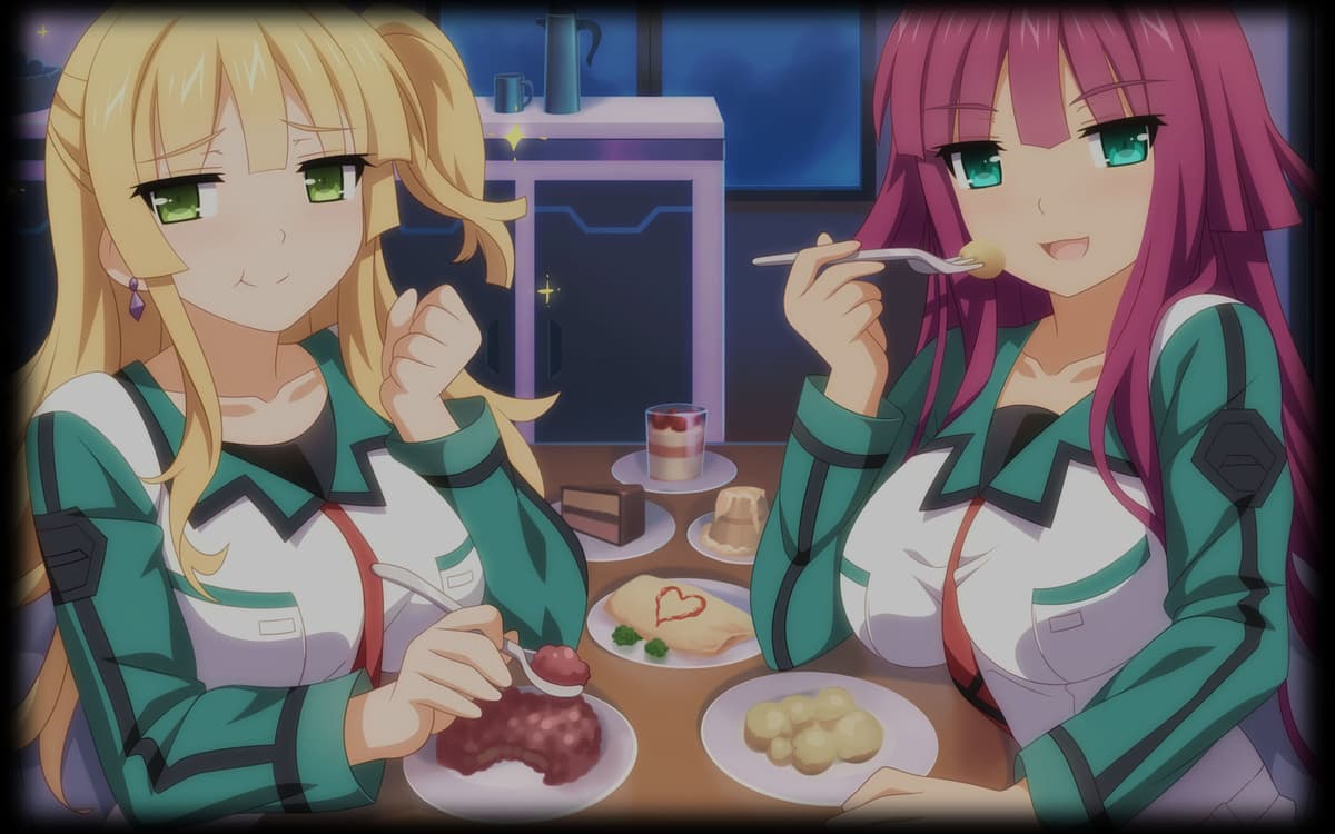 Dinner Party