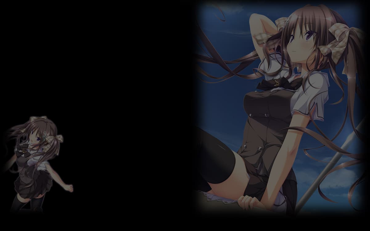 Misaka (Profile Background)