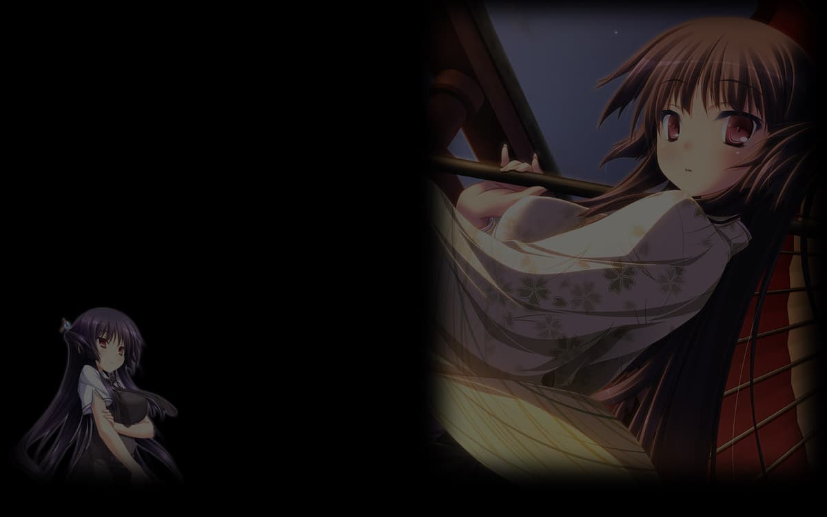 Michiru (Profile Background)
