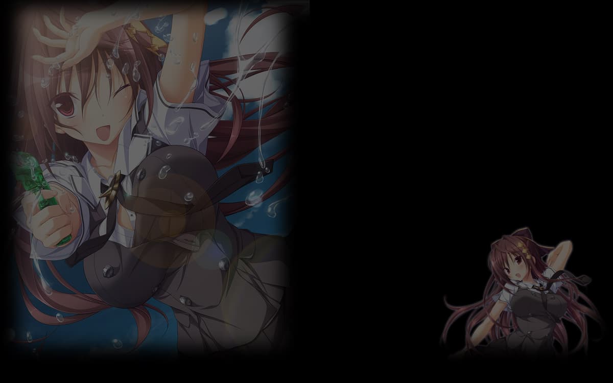 Makoto (Profile Background)