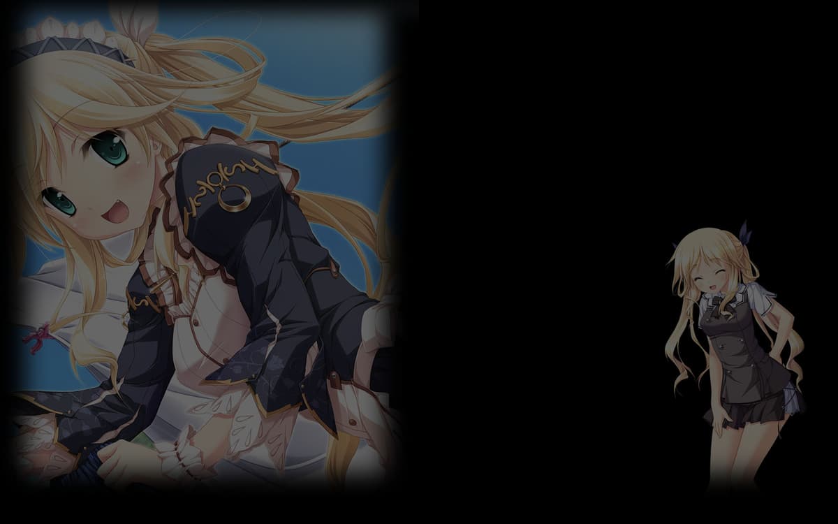 DD (Profile Background)