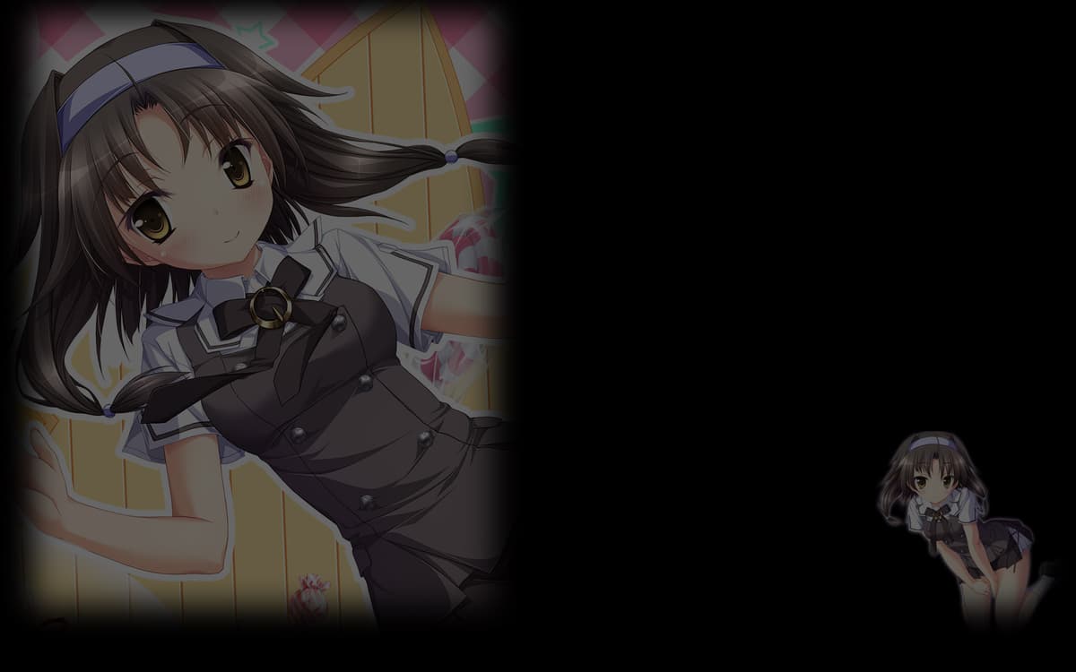 Miu (Profile Background)