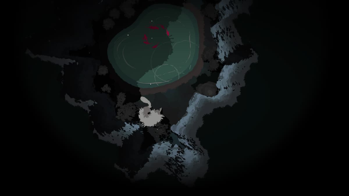 Cave