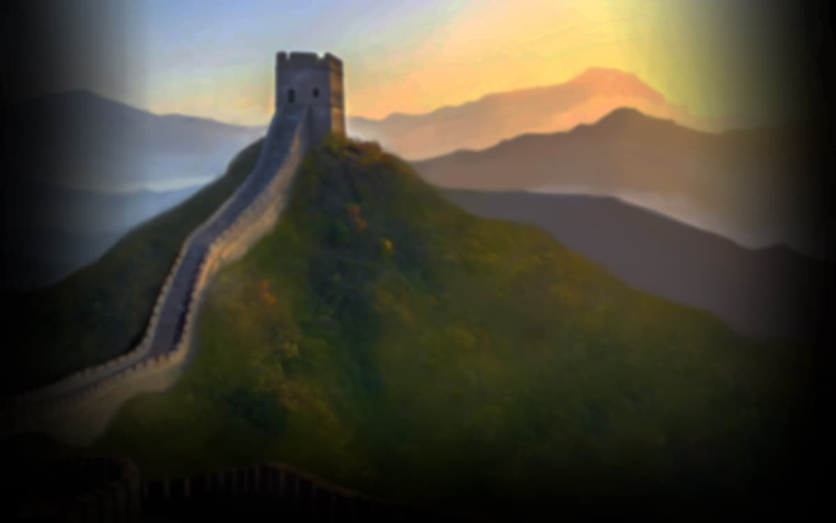Great wall