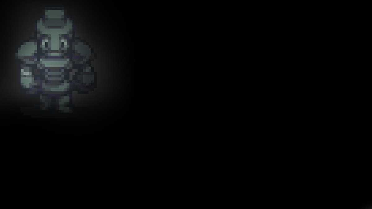 Golem (Profile Background)
