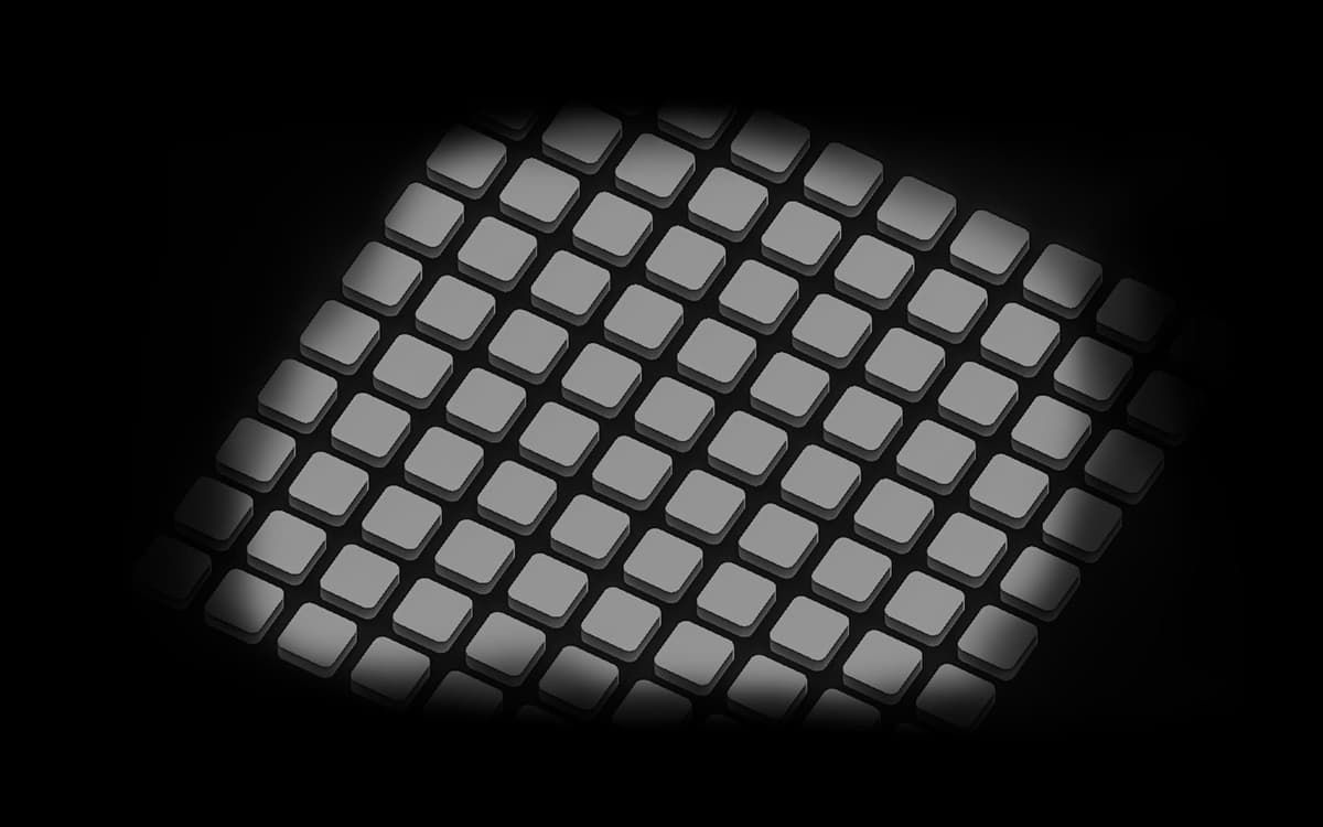Squares (Profile Background)