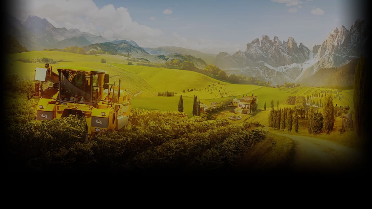 YOUR FARM IN ITALY