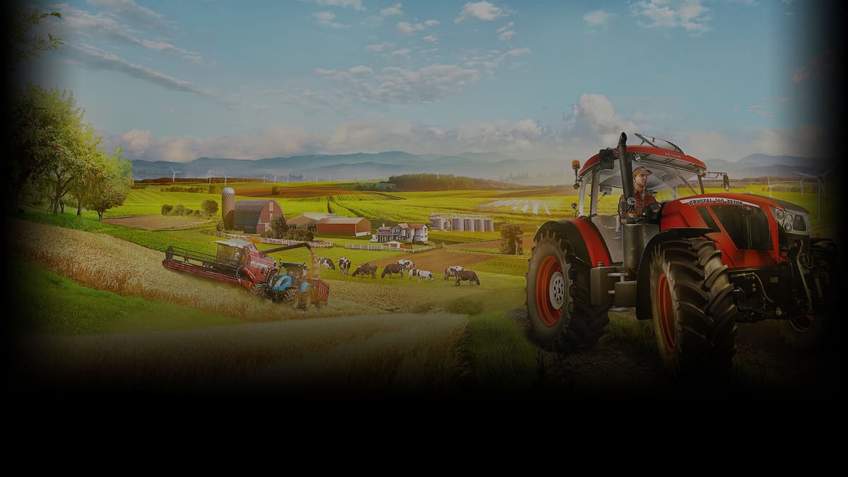 YOUR FARM IN MONTANA, USA.