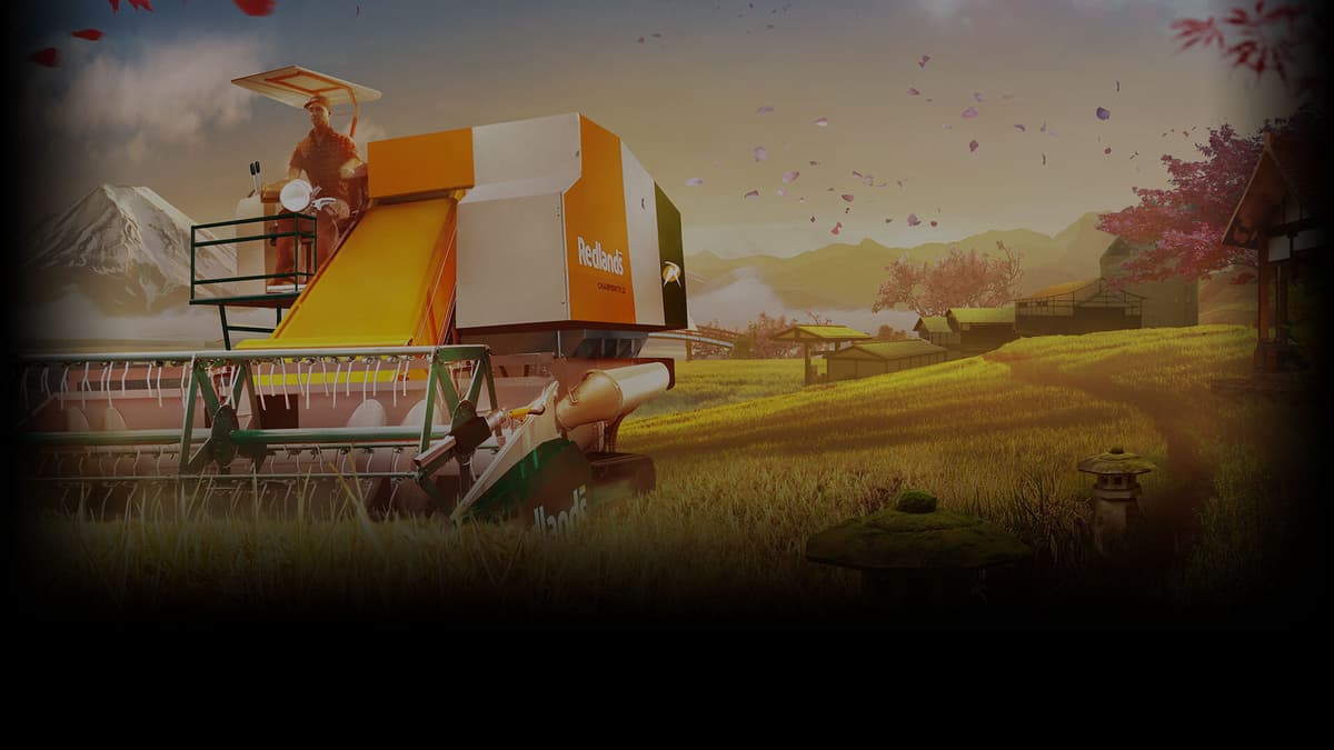 YOUR FARM IN JAPAN