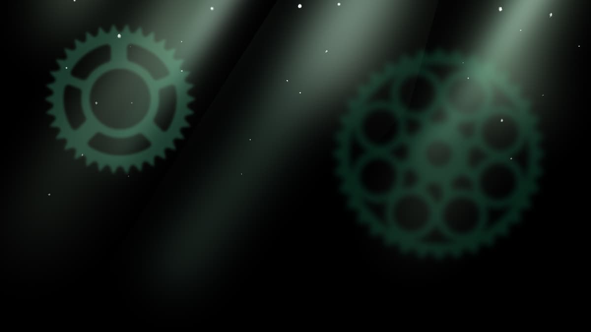 The Green Cogs