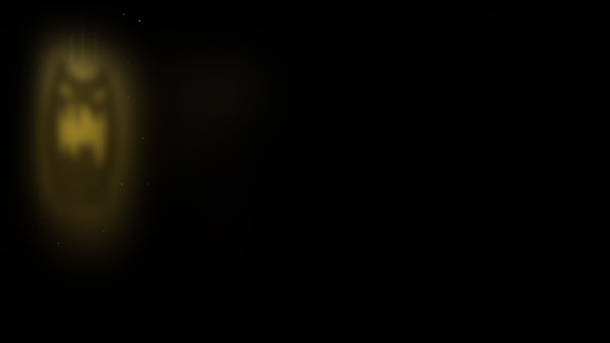 The Ghost