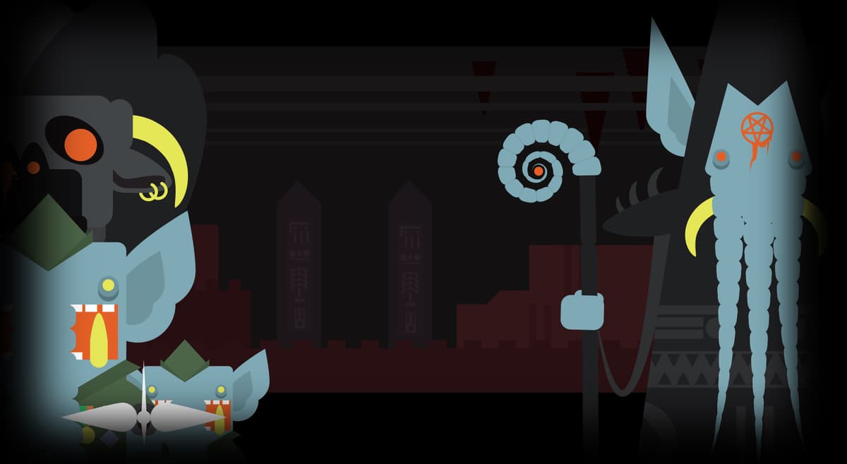 Necrophant Order