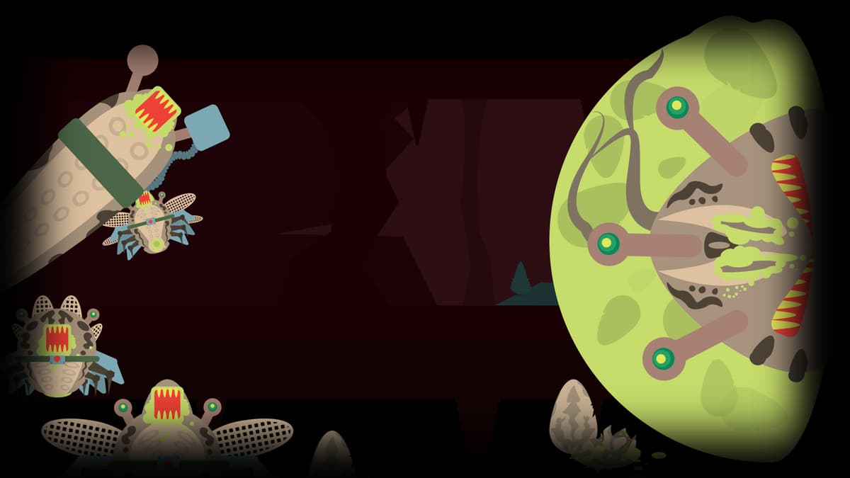 Slug Drone Army