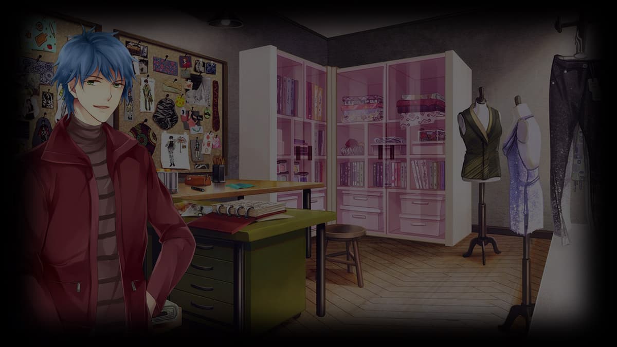 Hugh (Profile Background)