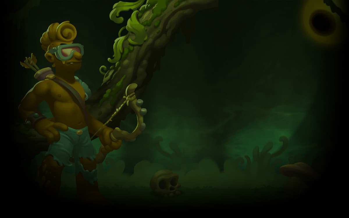 Swamp