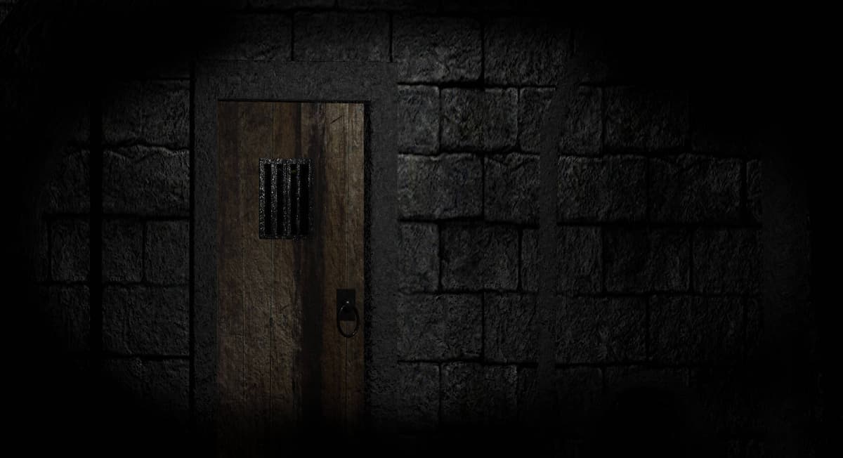 The Dark (Profile Background)