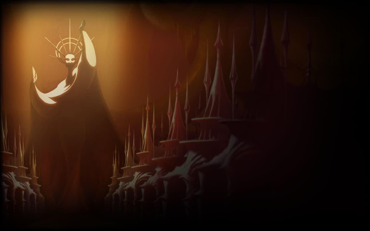 Prayer Grounds (Profile Background)