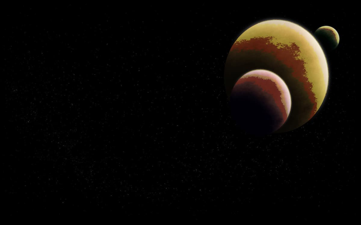 Space of Time