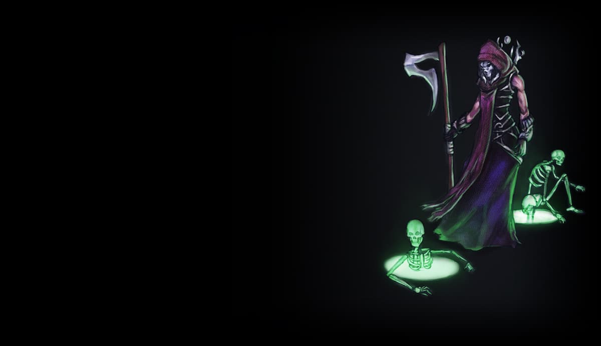 Necromancer