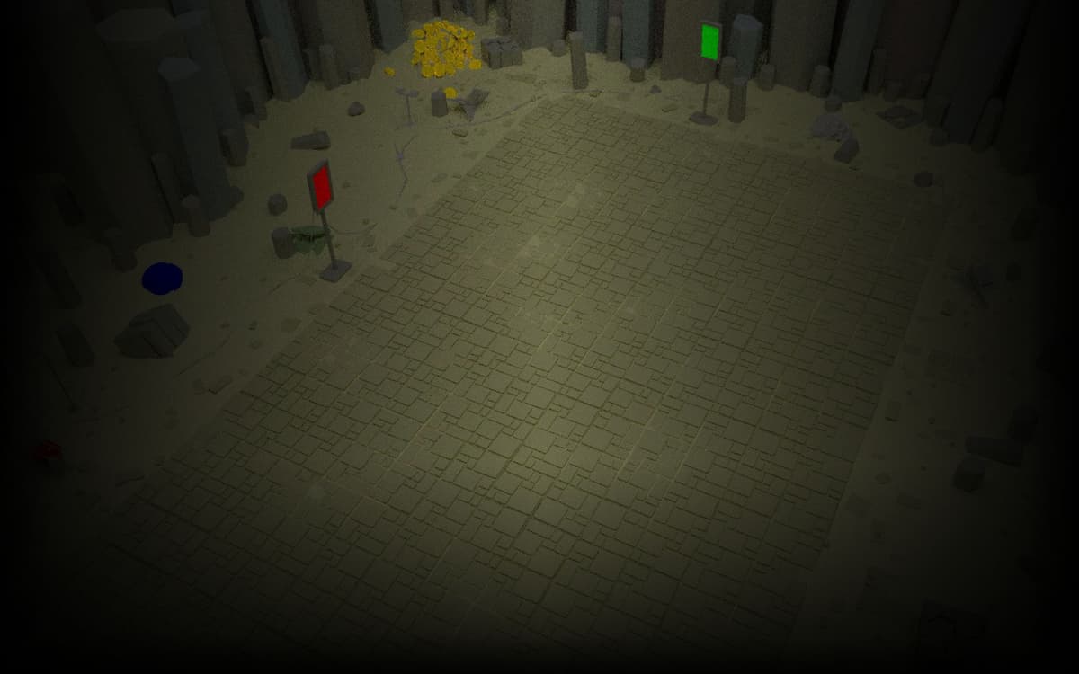 EXIT - MINE
