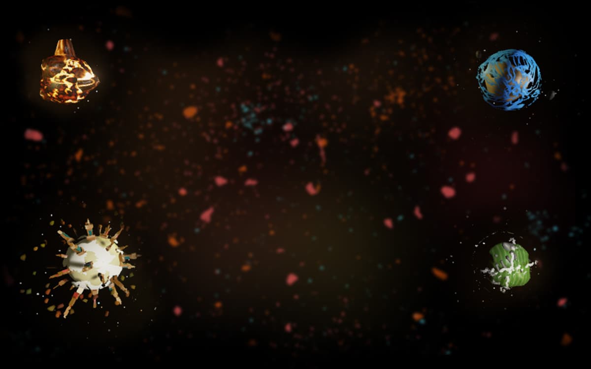 Planets